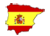AGARIN S. L. - Espanol